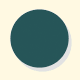 candela colore verde inglese