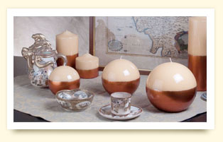candele glamour